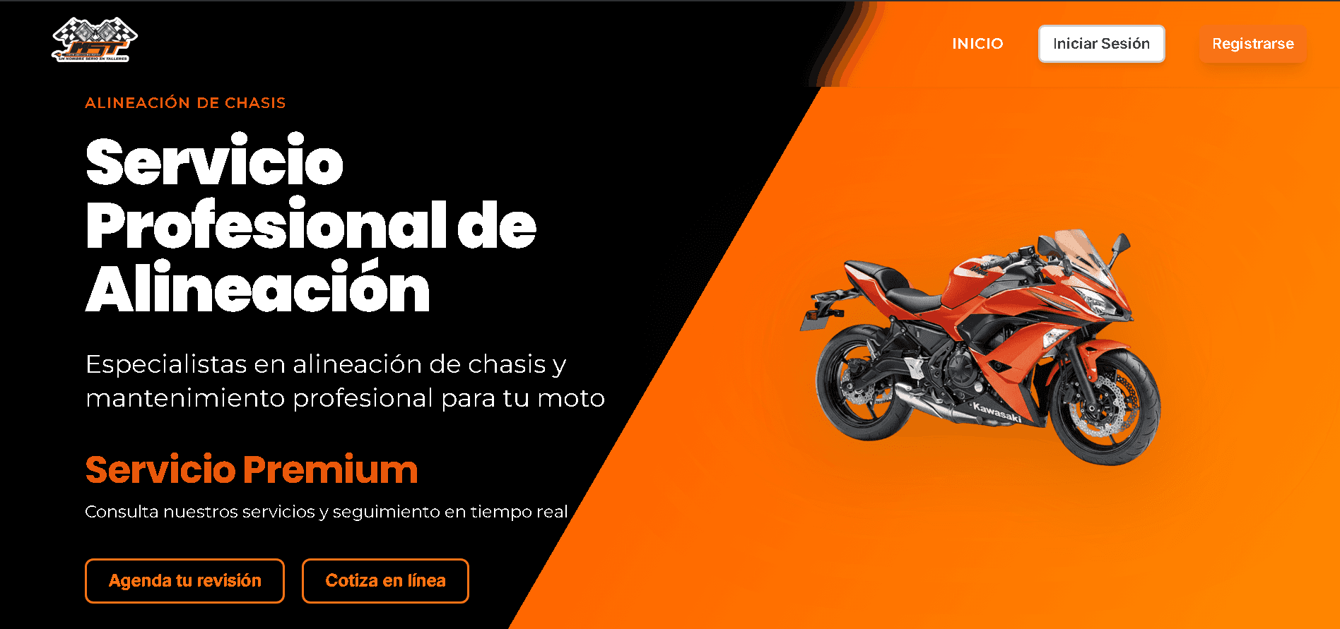 Taller MTS captura 1